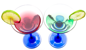 Top 10 Low Calorie Cocktails